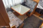 2008 Hobby Prestige 720 UKFe